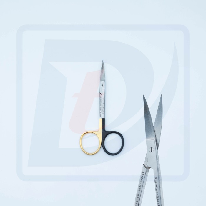 Foarfeca SuperCut TC drept