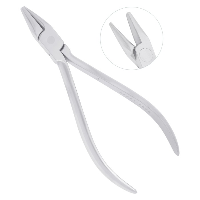 Cleste Ortodontie Schwarz