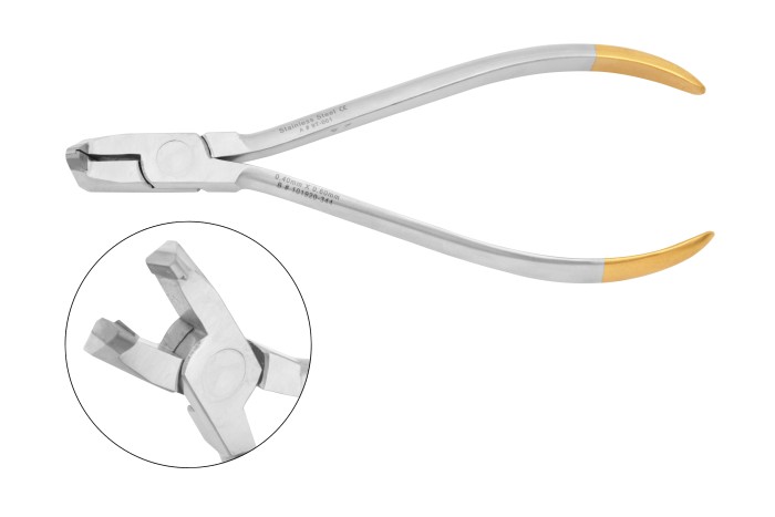 Cleste Cutter Distal TC