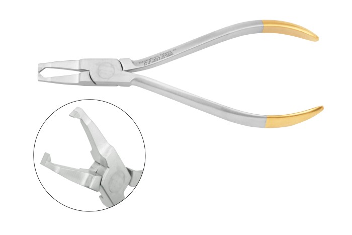 Cleste pt scos bracketi TC drept