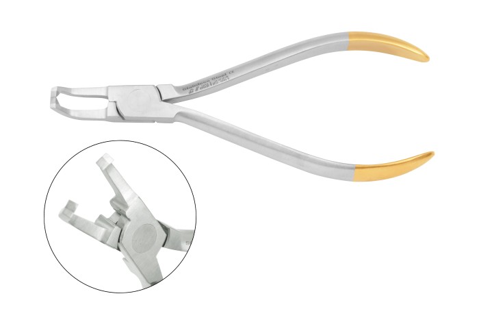 Cleste pt scos bracketi, curb