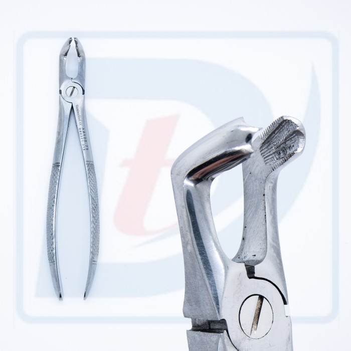 Cleste Extractie Adult