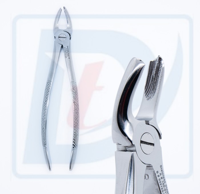 Cleste Extractie Adult