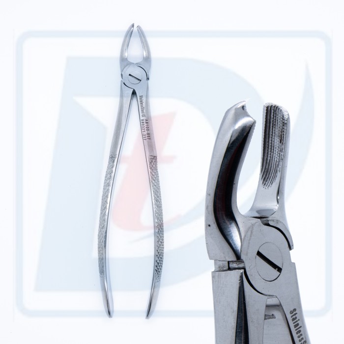 Cleste Extractie Adult