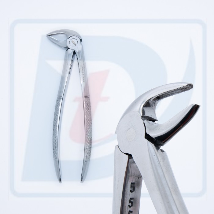 Cleste Extractie Adult