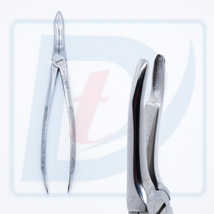 Cleste Extractie Adult