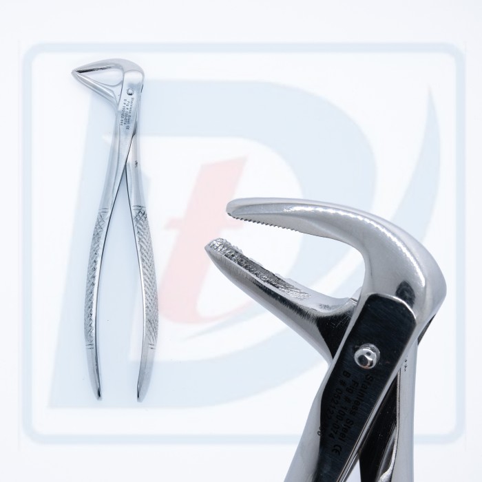 Cleste Extractie Adult