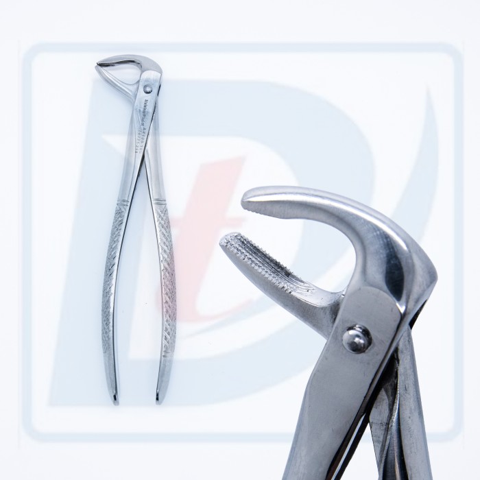 Cleste Extractie Adult