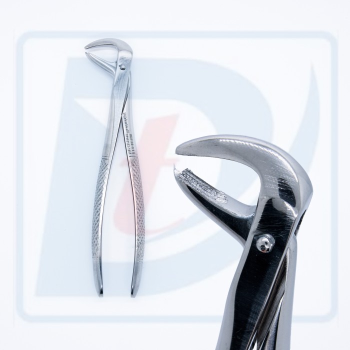 Cleste Extractie Adult