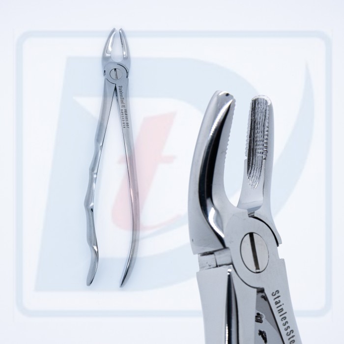 Cleste Extractie Adult