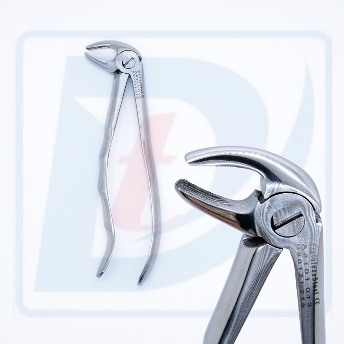 Cleste Extractie Adult