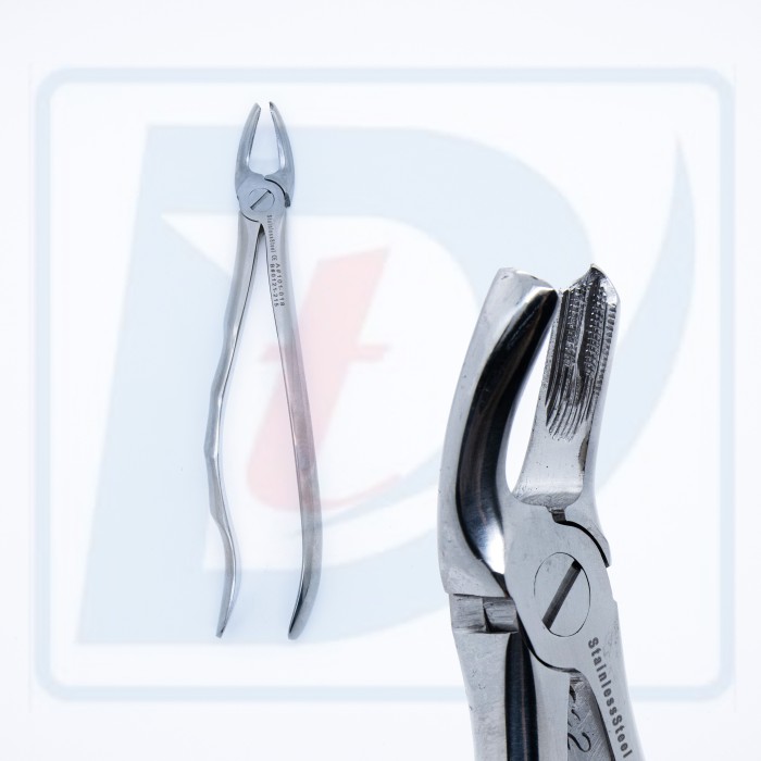 Cleste Extractie Adult