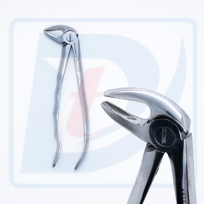 Cleste Extractie Adult