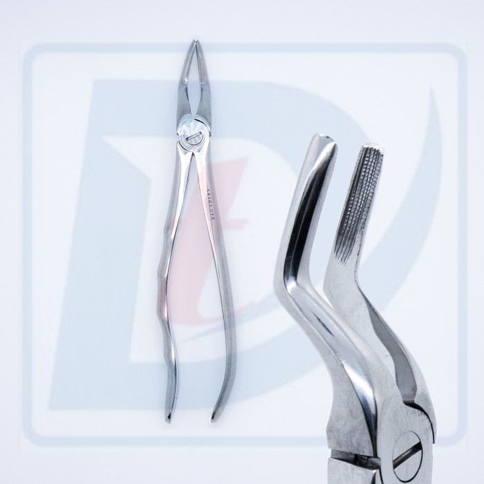 Cleste Extractie Adult