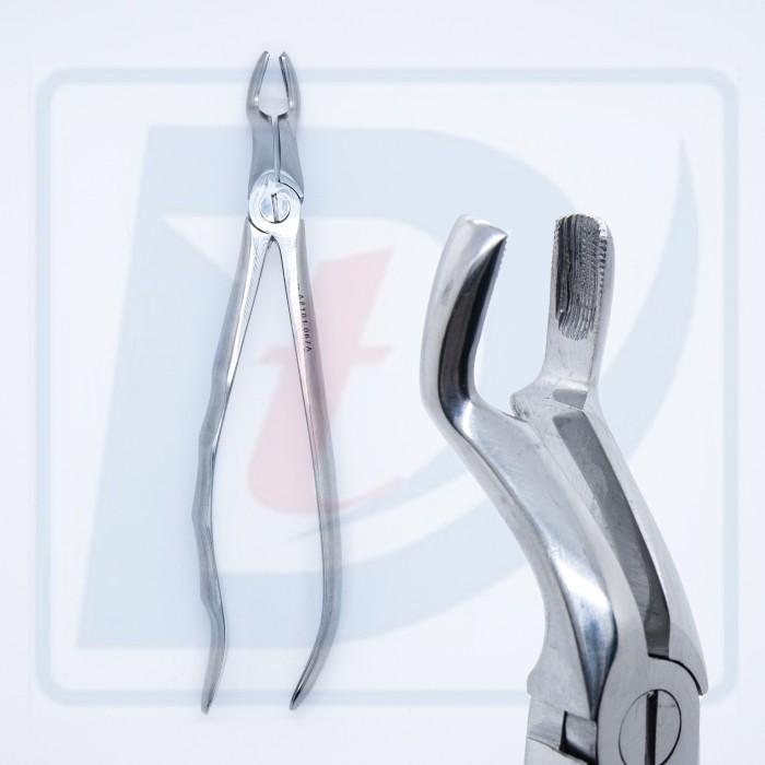 Cleste Extractie Adult