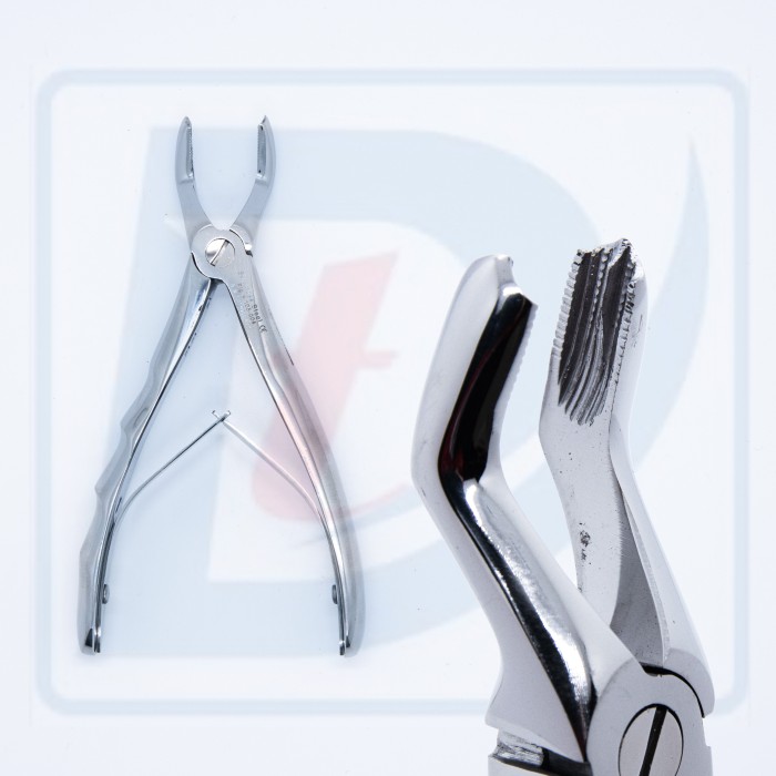 Cleste Extractie Copii