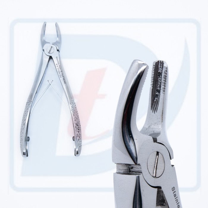 Cleste Extractie Copii