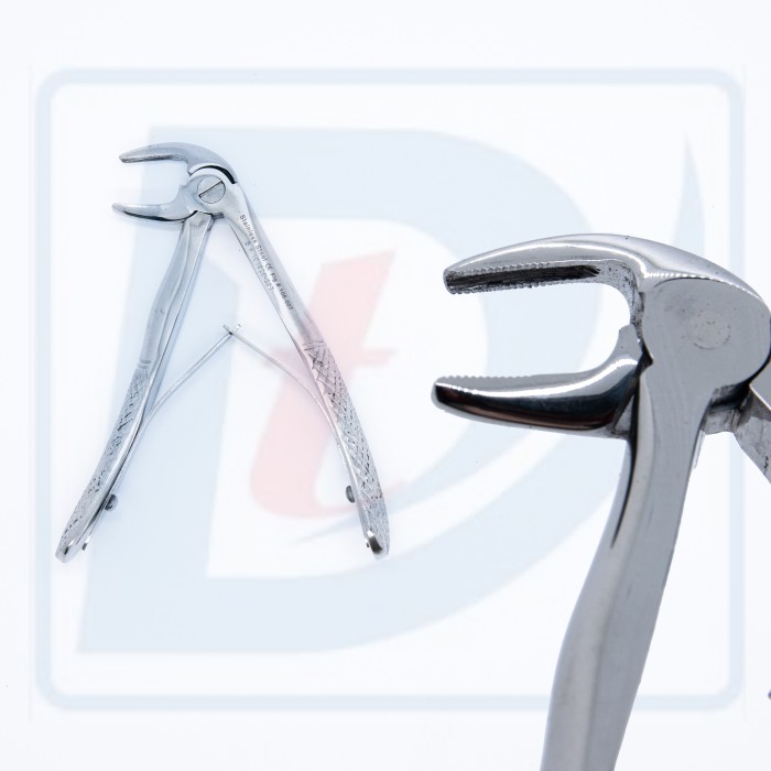 Cleste Extractie Copii