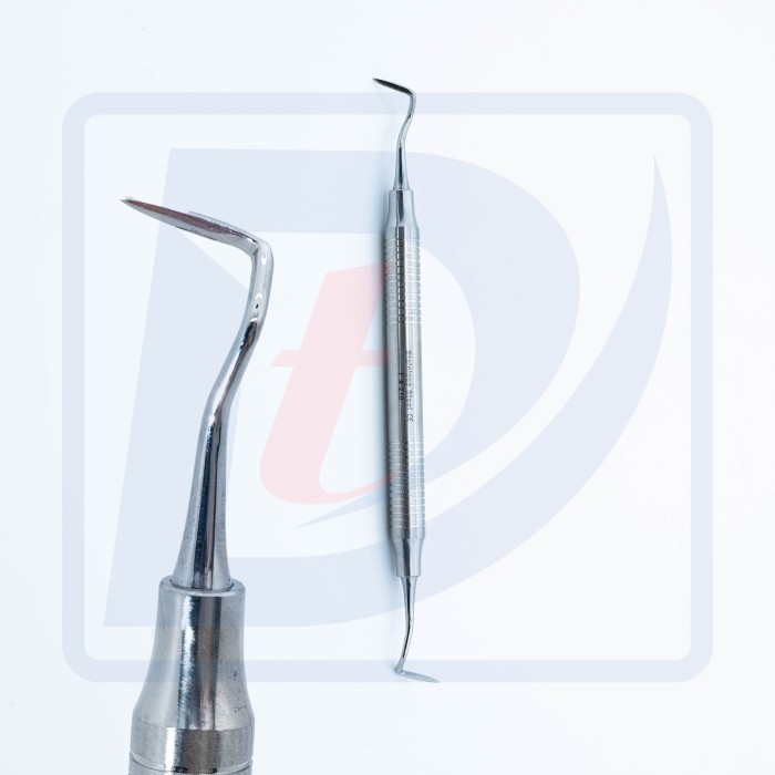 Periodontal Knife