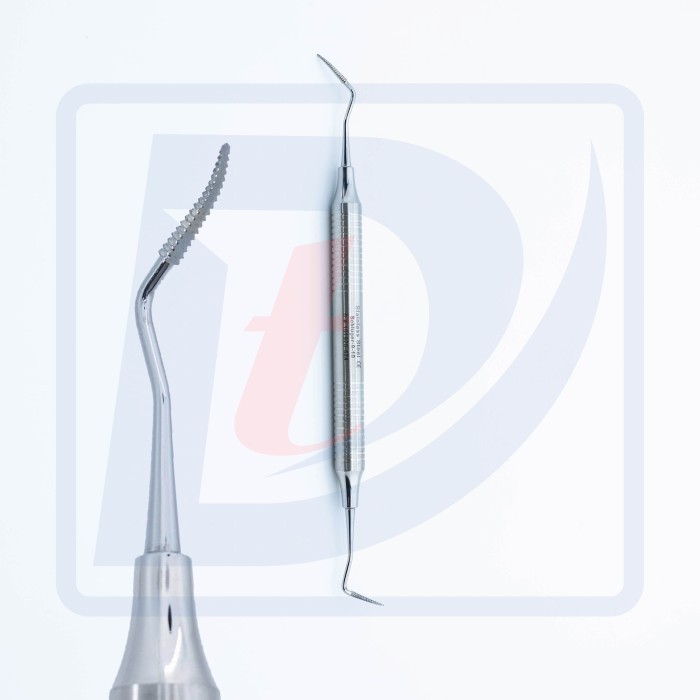 Periodontal File