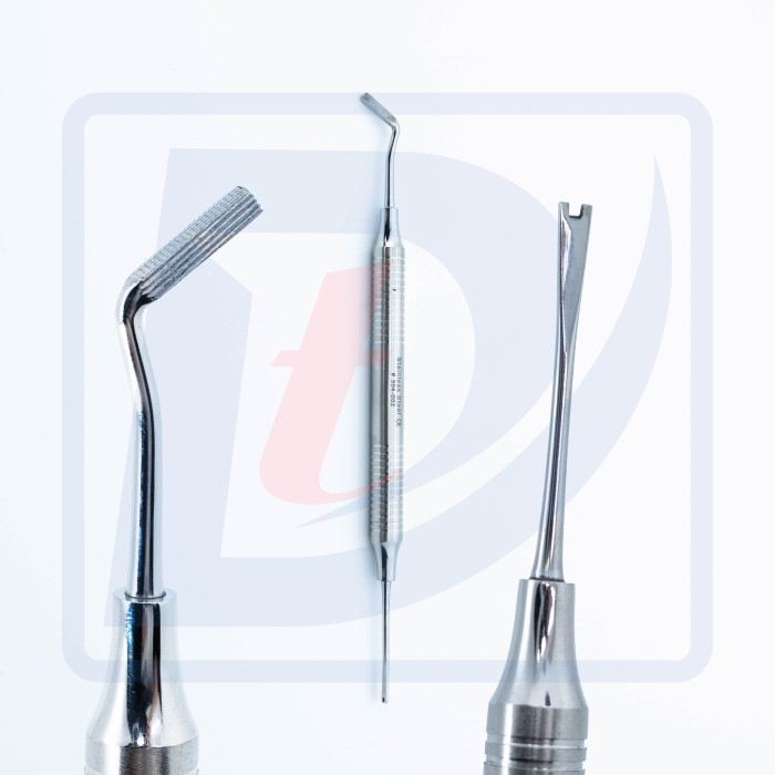 Ligature Instruments