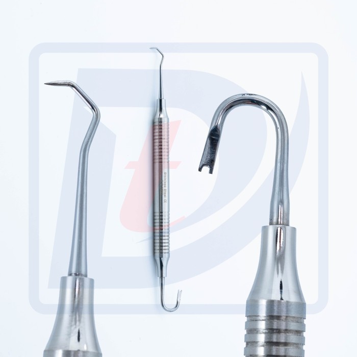 Ligature Instruments