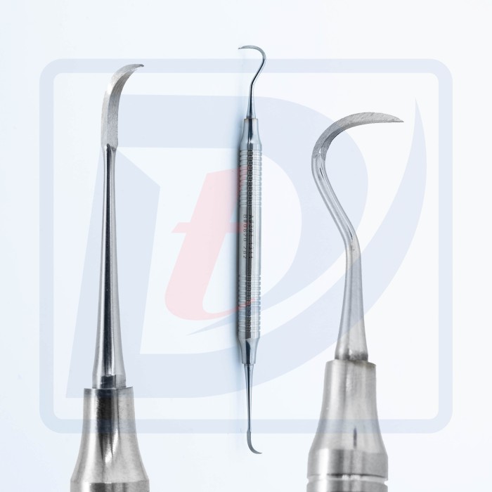 Ligature Instruments